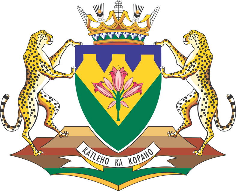 Free State Province