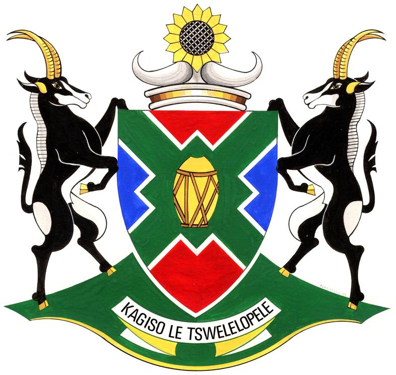 North-West Province